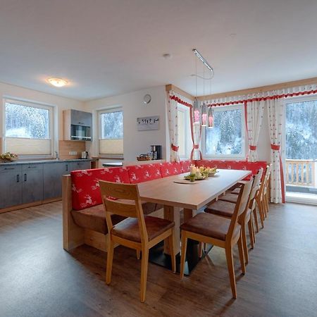 Chalet & Apartment Berger Sankt Johann im Pongau Exterior photo