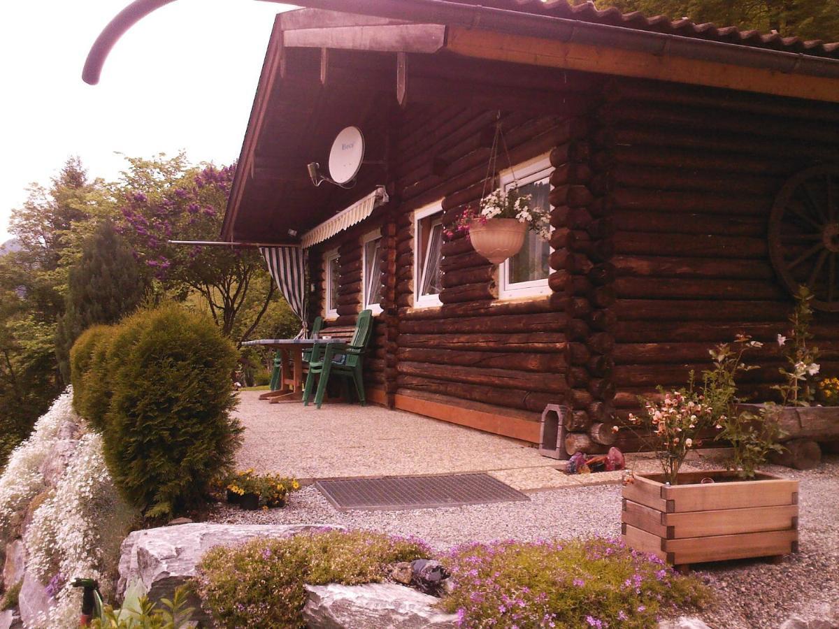 Chalet & Apartment Berger Sankt Johann im Pongau Exterior photo
