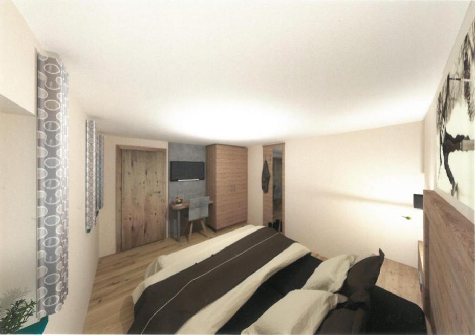 Chalet & Apartment Berger Sankt Johann im Pongau Exterior photo